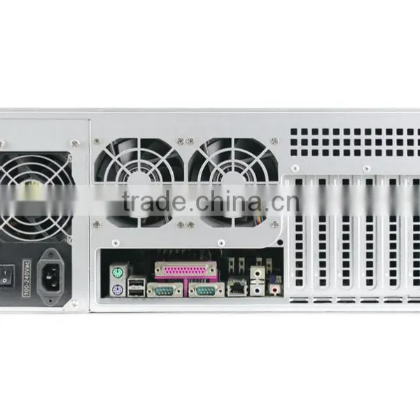 4U 20bays Rack Server Case photo-5