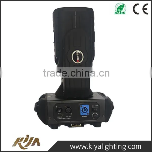 New!!! 160w Beam Moving Head Light Super Stage Lighting photo-3