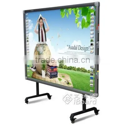 Interactive Whiteboard for Teaching Aids Electronic photo-3