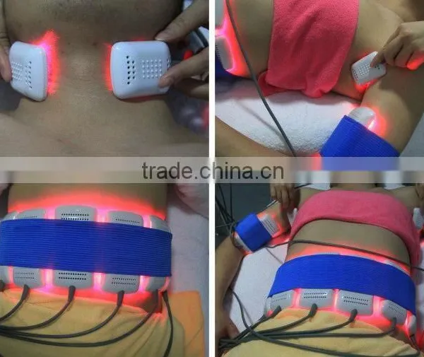 Power Assisted Liposuction Machines Surgery For Fat Melting Machine/ Vaser Liposuction Machine From SUSlaser photo-6