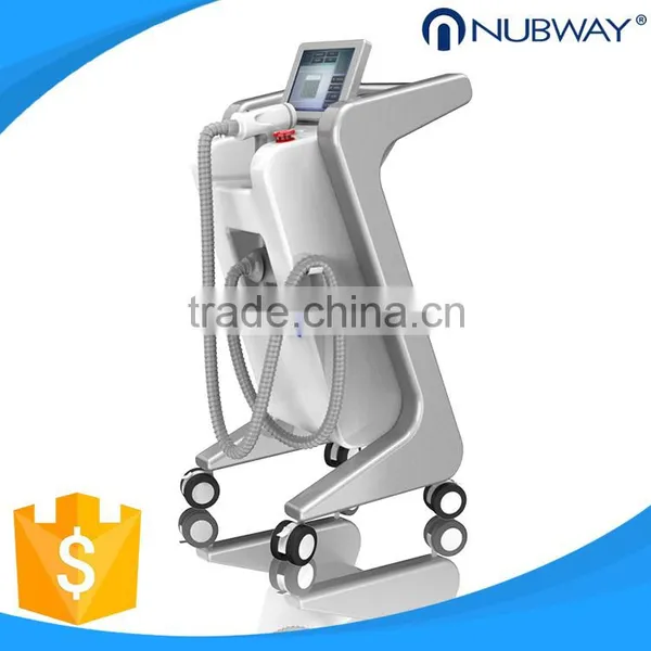 0.1-2J New Non-surgical Body Fat Reduction High Skin Tightening Intensity Focused Ultrasound Slimming Hifu Machine For Body High Frequency Facial Machine Home Use photo-2