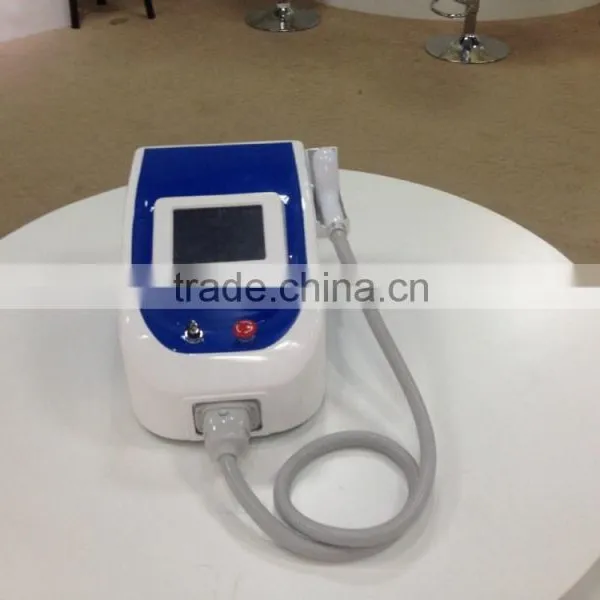 Professional Designed Mini Home Use Laser Ipl Hair Removal for Sale photo-2