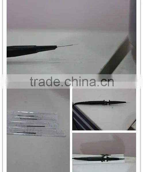 Magic Effect !! Thread Vein Vascular Removal Spider Vein Laser photo-4