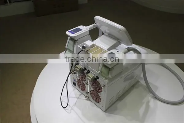 5-1 Tripolar RF Ultrasonic Cavitation Cavi Lipo Machine Slimming Machine Cooling Therapy Mahine Ultrasound Cavitation For Cellulite photo-4