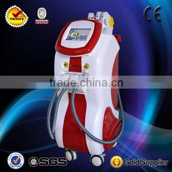 Hot Sale KM-IPL-900C IPL Epilator/2015 Best Epilator photo-5