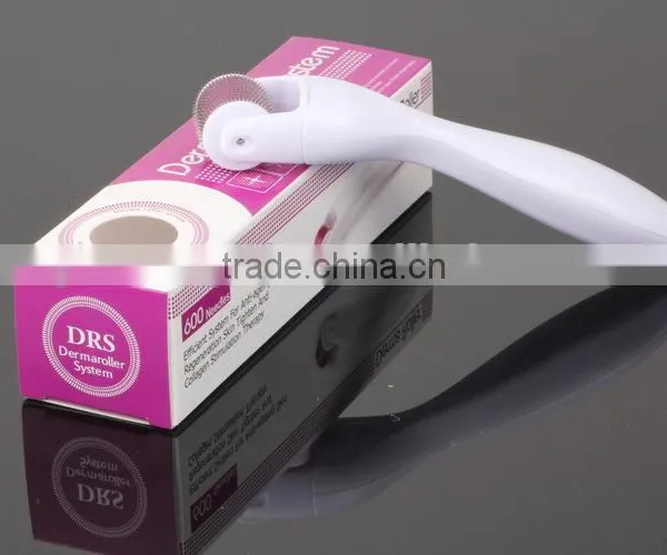 Derma Roller 600 Needles photo-2