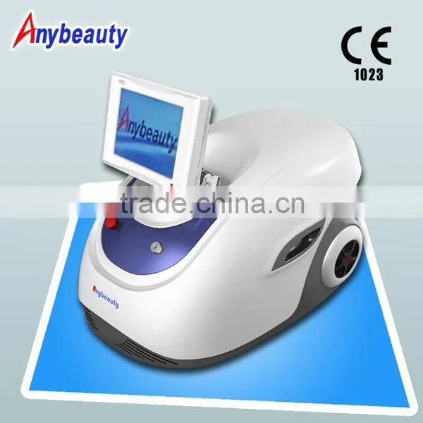 Portable E-light and RF Handpiece Hair Removal Instrument / 3 in 1