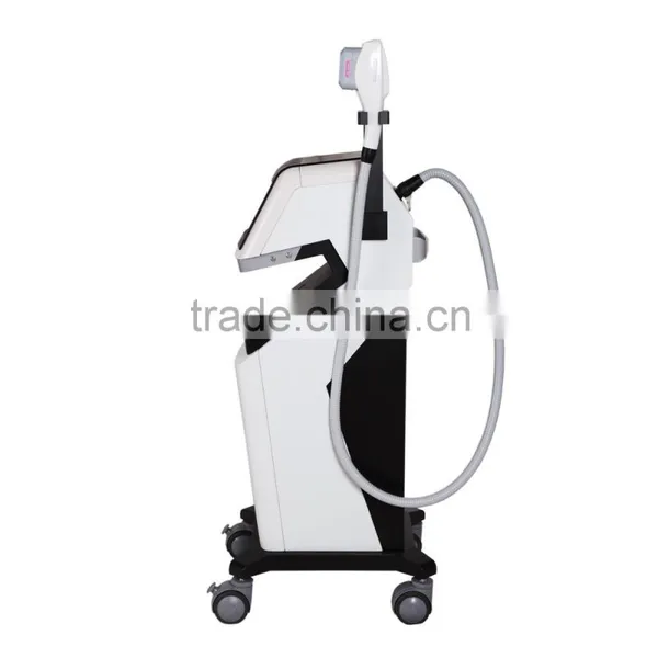4 Tips HIFU Machine Removal Double Chins Deep Wrinkle Removal Professional Clinic HIFU Machine With Teaching Video Anti-aging photo-4