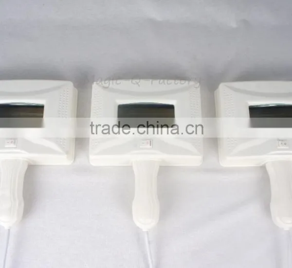 2016 Hot Sale Facial Check Beauty Machine Skin Analyzer Machine for Salon Use photo-2