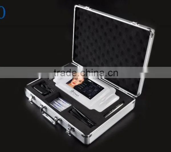 2017 GTO New Digital Permanet Make up Machine CE Approved photo-5