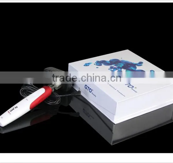 Factory Direct Wholesale Promotion-Korea Style Electric Derma Pen photo-6