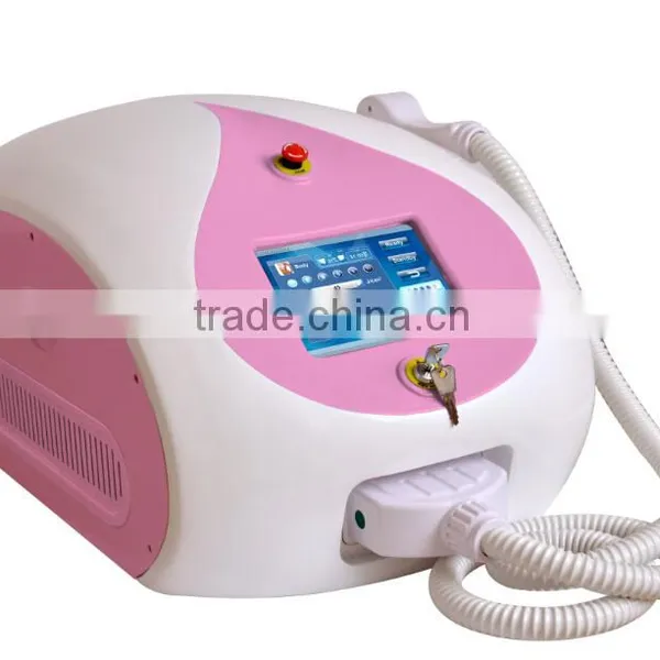 Professional 808nm Hair Removal Diode Laser / Laser Diode 808 Beauty Machine photo-5