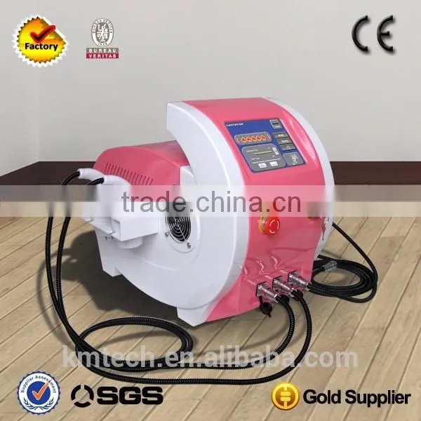 Cavitation Lipo Machine 2015 Hot Sales Style Cavitation Ultrasonic Liposuction Cavitation Slimming Machine Tripolar Rf Fat Reduction Ultrasound Machine photo-2