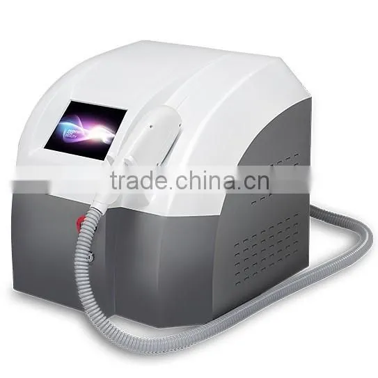 SHR Supper Hair Removal Beauty Equipment for Speed Hair Removal photo-2