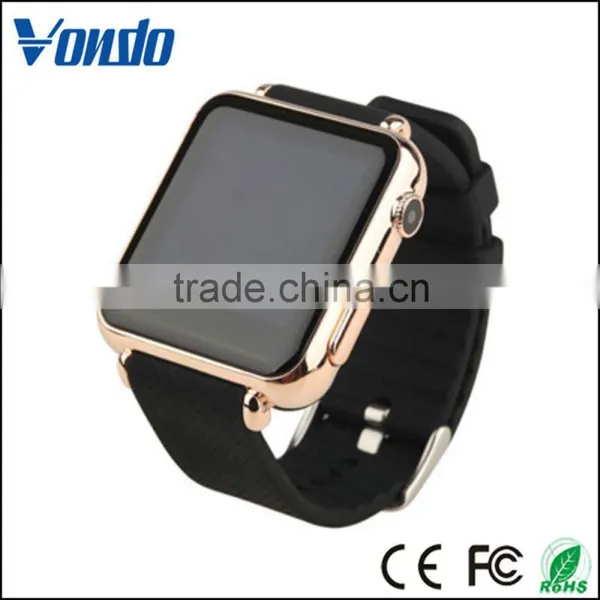 Vondo Newest ZY06 Smart Watch Popular New Color For Lady Women Android ZY06 Smart Watch Bluetooth photo-2