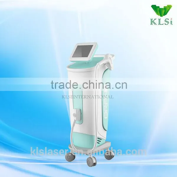 2016 Newest Professional Diode Laser Hair Removal Machine For Sale photo-6