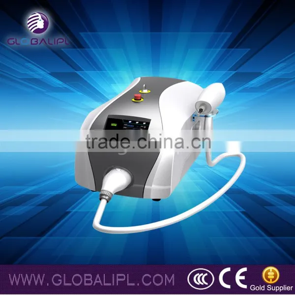 Excellent Yag Laser Hair Removal 1064 Nmportable Laser Removal Tattoo photo-3