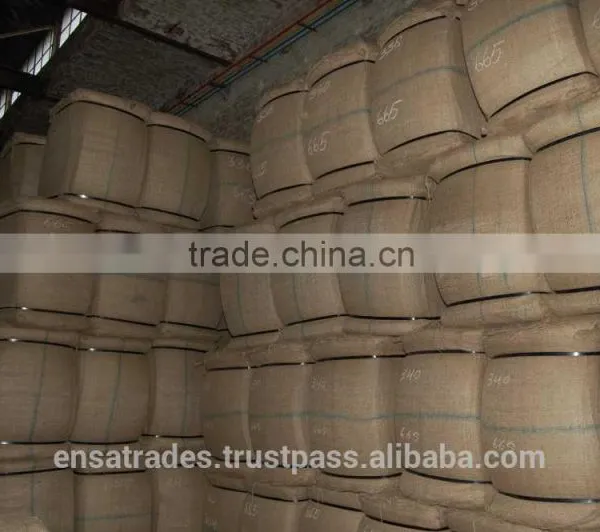 Export Quality 50kg Jute Bags photo-3