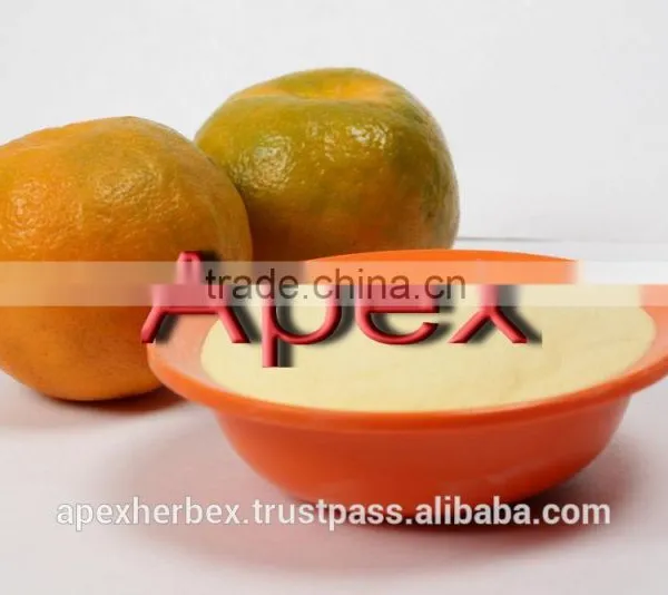 Orange Juice Powder /Fruit Juice Powder Orange photo-3