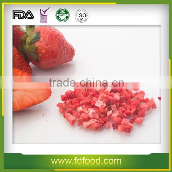 Freeze Dried Strawberry photo-4