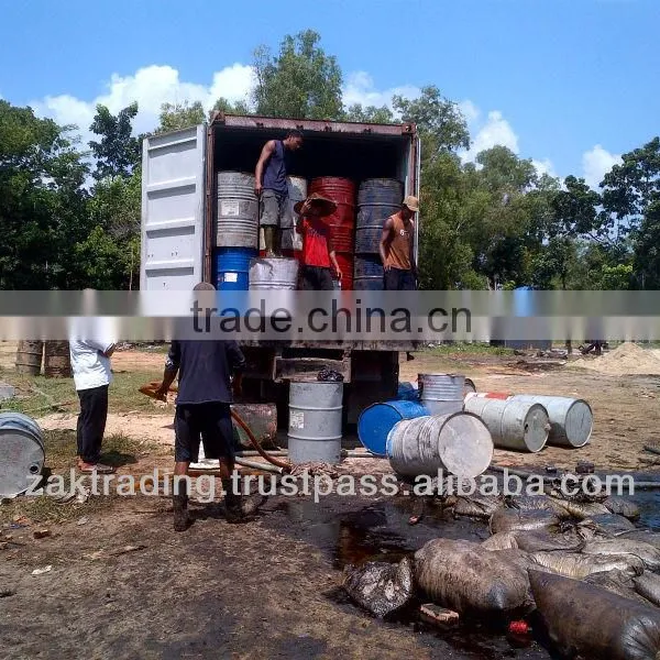 Palm Acid Oil photo-4