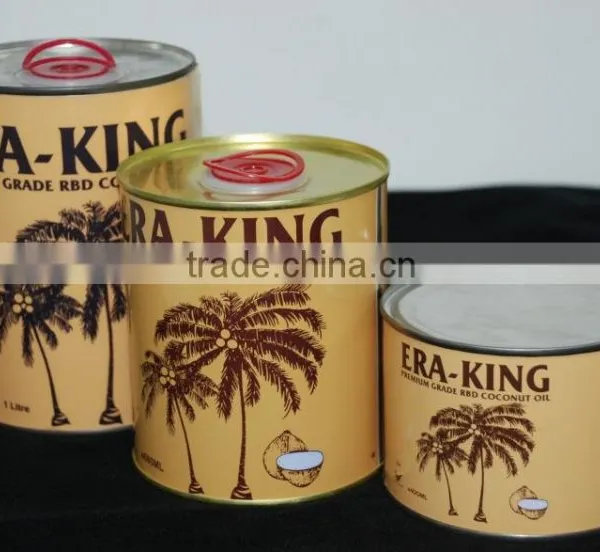 Coconut Oil photo-3