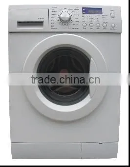 Front loading washing machine