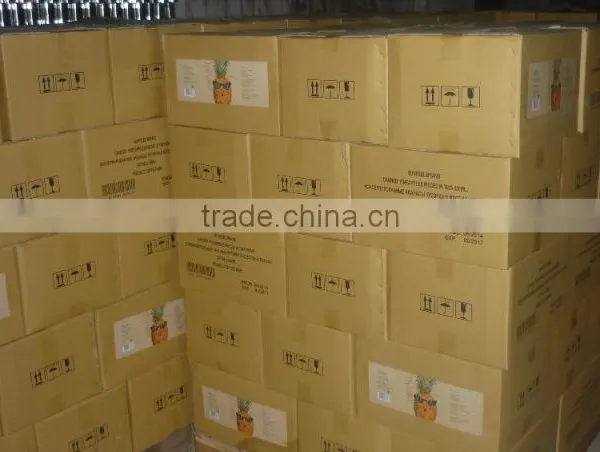 Canned Pineapple 3000gr A10 photo-5