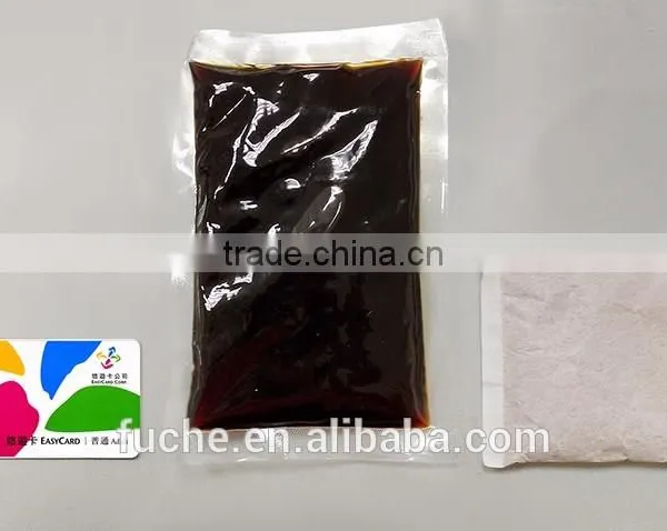 Taiwan Braised Dishes Tea Flavor Boiled Chicken Egg Seasoning Sauce photo-3