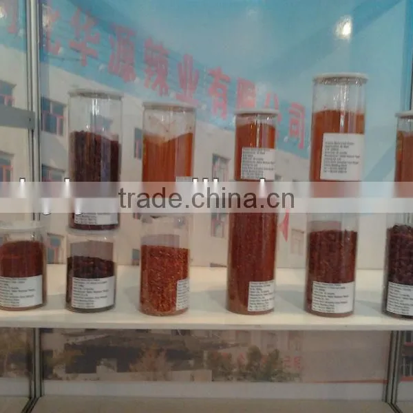 Dried Red Chilli Flakes Without Seeds photo-2