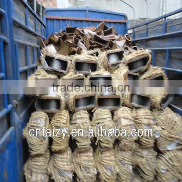 New Condition Easy Operation Wheat Straw Hay Band Spinning Machine photo-5