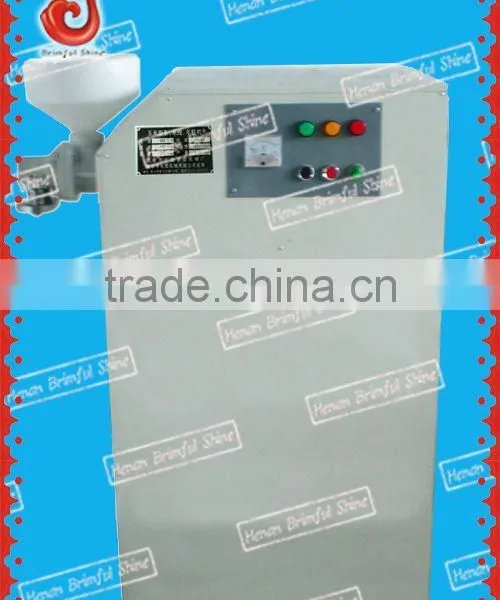 High Performance Corn Pasta Making Machine