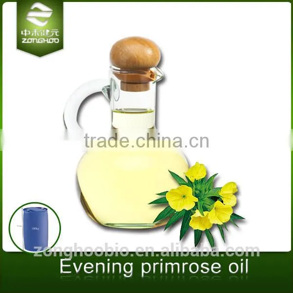 Evening Primrose Oil With High Quality
