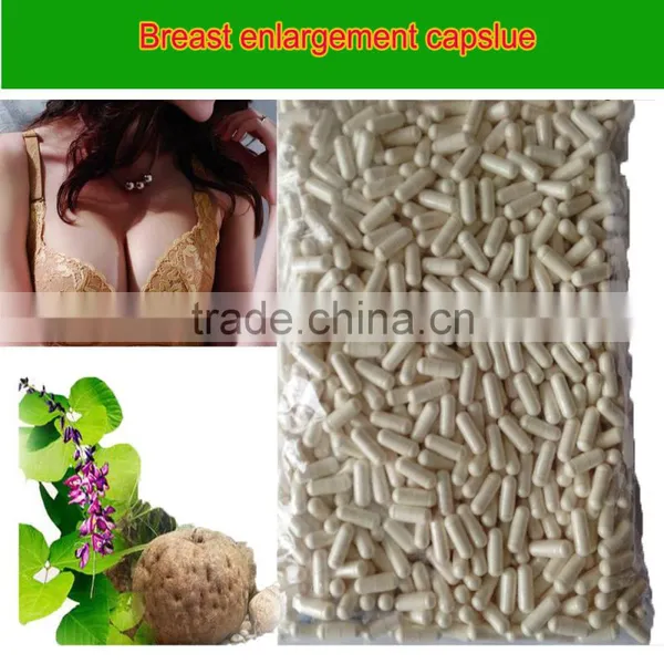 Pueraria Mirifica Breast Enhancement Capsule to Improve the Cups for Big Chest photo-2