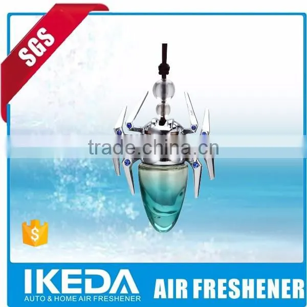 2015 New Design Custom Car Air Freshener for Car photo-2