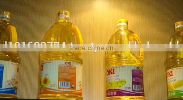 OKI VEGETABLE COOKING OIL photo-4