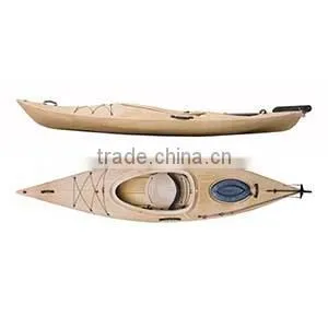 Sit on Top Kayak Plastic Kayak photo-5