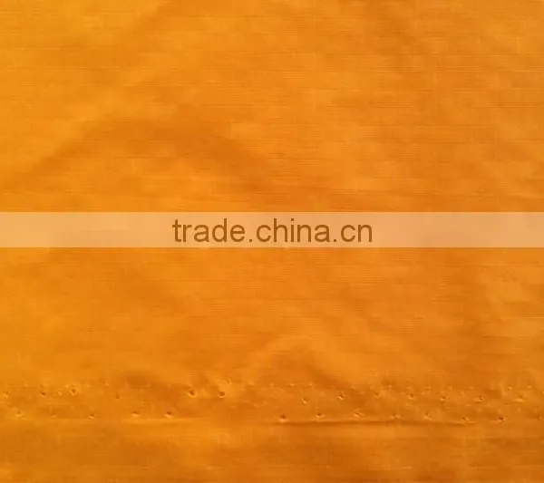 Taffeta 20D 380T 35-38gsm 58/60'' Nylon Ripstop Waterproof Fabric Cloth For Tent,kite,parachute,hammock,garment photo-3