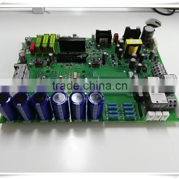 Competitive Price OEM Elevator Accessories Control Board KDA26800AAZ2 photo-2