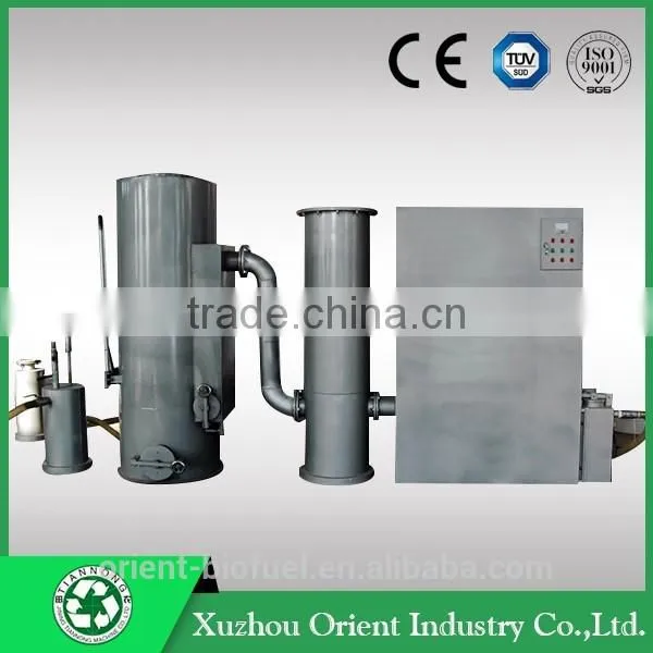 TN-ORIENT Gasifier/gasifier Biomass/biomass Gasifier for Power