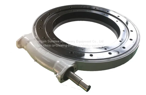 Sunslew SQ25 Slewing Drive photo-2