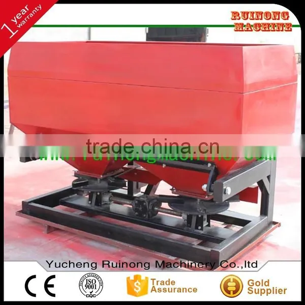 New Type Farm Fertilizer Spreader photo-4