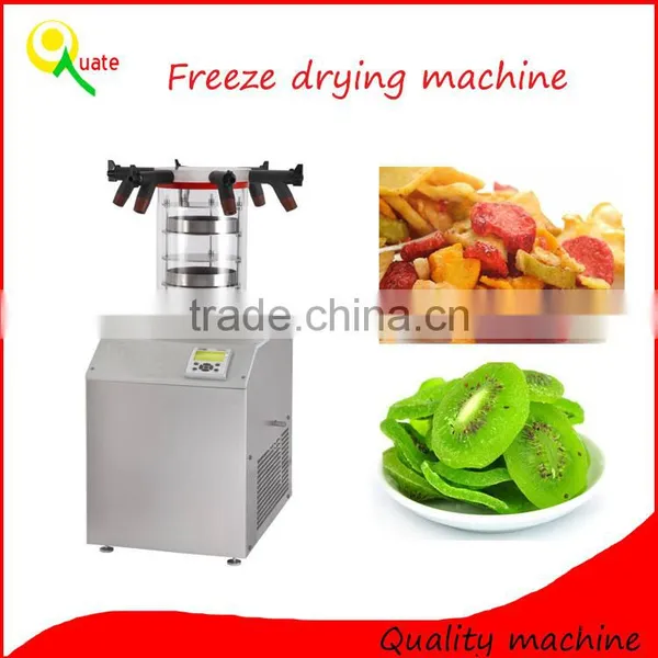 Mini Freeze Dryer for Test photo-3