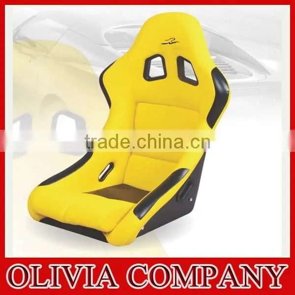 Sports Car Racing Seat
