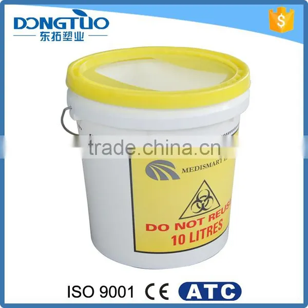 Hot Sale Plastic Gallon Containers, Plastic Water Containers, Plastic Containers for Liquids