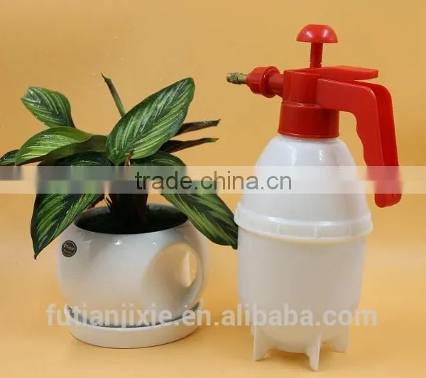 FUTIANYING Hand Garden Sprayer Garden Tools Water Bottle photo-2