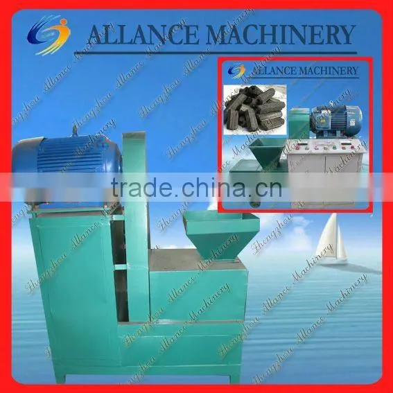 new wood shaving briquette making machine