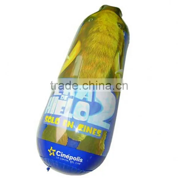 Inflatable Bottle Advertising Inflatable Toy Dolls for Children photo-3