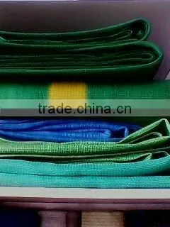 Garden Sun Shade Sail With UV Treatment photo-3