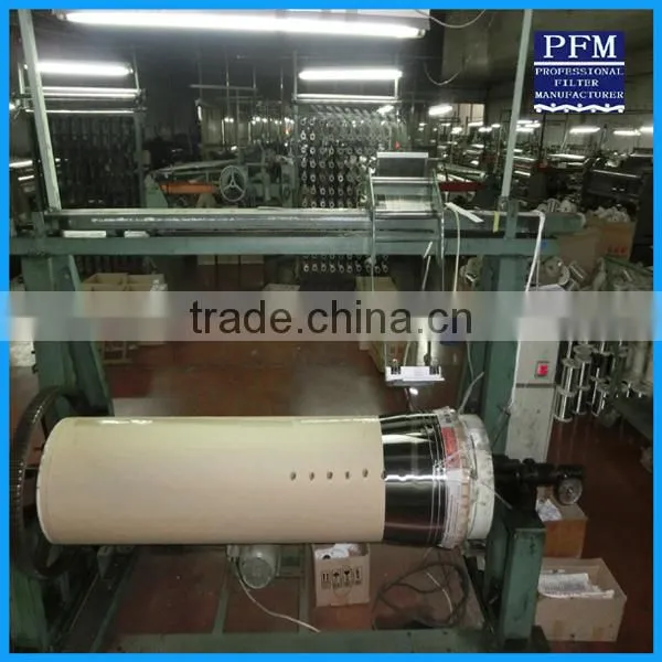 Reasonable Price Manufacturing Stainless Steel Printing Wire Mesh photo-5